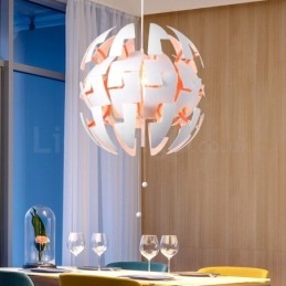 Designer Touch Decorative Nordic Modern Chandelier Ball Pendant Light