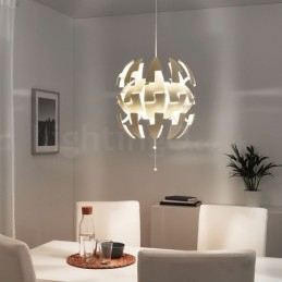 Designer Touch Decorative Nordic Modern Chandelier Ball Pendant Light