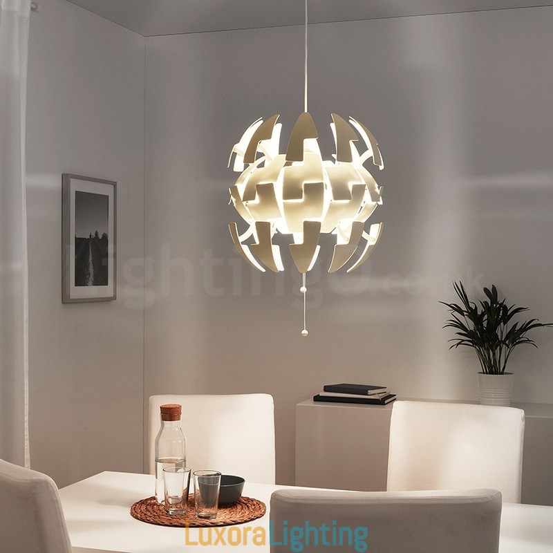 Designer Touch Decorative Nordic Modern Chandelier Ball Pendant Light