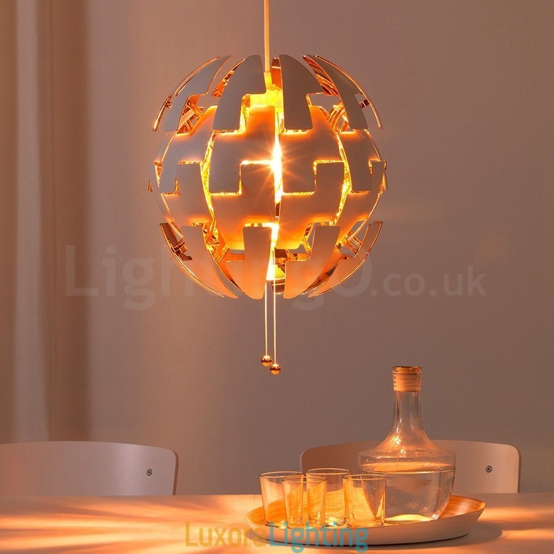 Designer Touch Decorative Nordic Modern Chandelier Ball Pendant Light