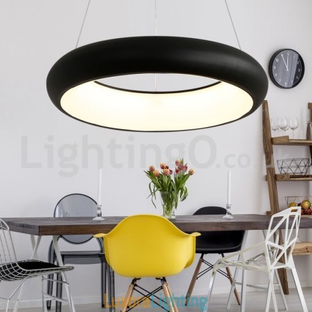 Designer Touch Decorative Modern Round Pendant Light
