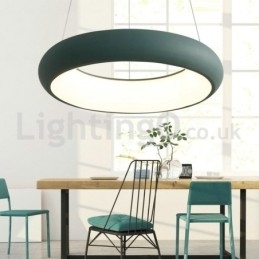 Designer Touch Decorative Modern Round Pendant Light