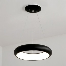 Designer Touch Decorative Modern Round Pendant Light