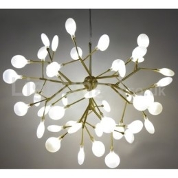Designer Touch Decorative Post modern Fireflies Chandelier