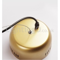 Designer Touch Decorative Post modern Fireflies Chandelier