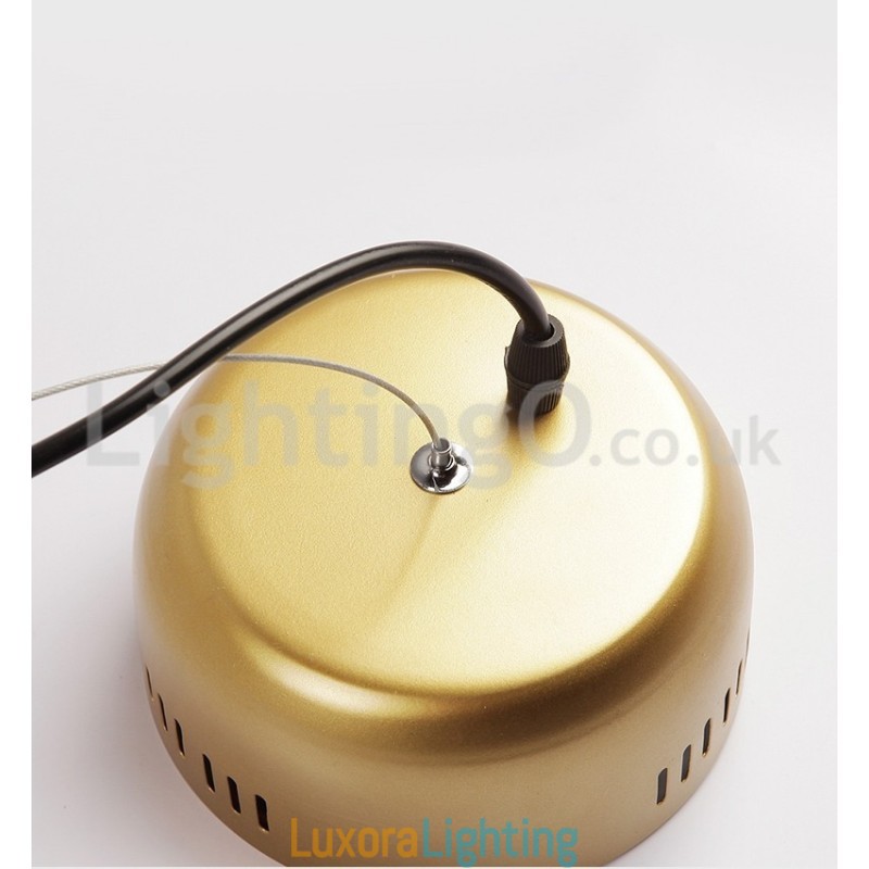 Designer Touch Decorative Post modern Fireflies Chandelier