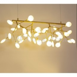 Designer Touch Decorative Post modern Fireflies Chandelier