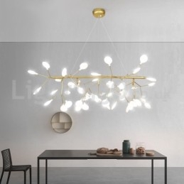 Designer Touch Decorative Post modern Fireflies Chandelier