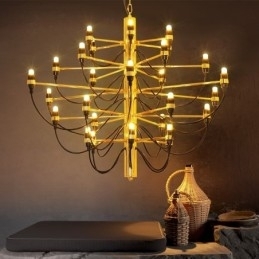 Designer Touch Decorative Nordic Creative Summer Fruits Chandelier