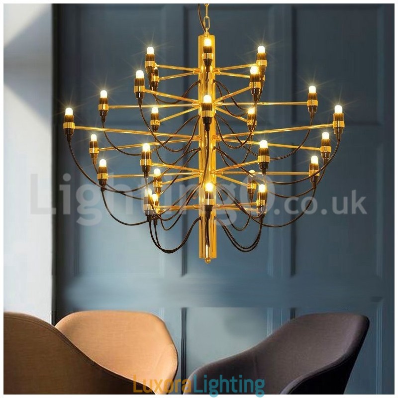 Designer Touch Decorative Nordic Creative Summer Fruits Chandelier