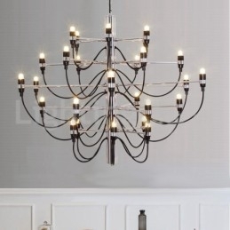 Designer Touch Decorative Nordic Creative Summer Fruits Chandelier