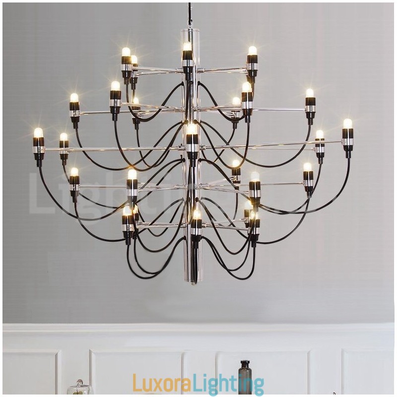 Designer Touch Decorative Nordic Creative Summer Fruits Chandelier
