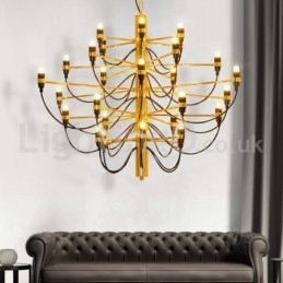 Designer Touch Decorative Nordic Creative Summer Fruits Chandelier