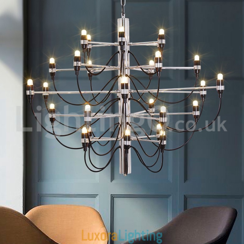 Designer Touch Decorative Nordic Creative Summer Fruits Chandelier