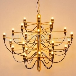 Designer Touch Decorative Nordic Creative Summer Fruits Chandelier
