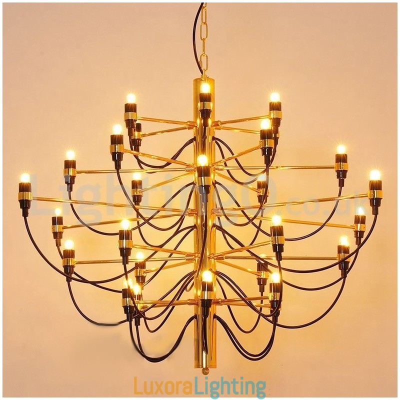 Designer Touch Decorative Nordic Creative Summer Fruits Chandelier