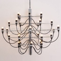 Designer Touch Decorative Nordic Creative Summer Fruits Chandelier