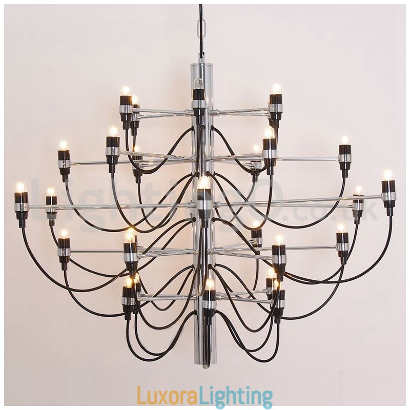 Designer Touch Decorative Nordic Creative Summer Fruits Chandelier