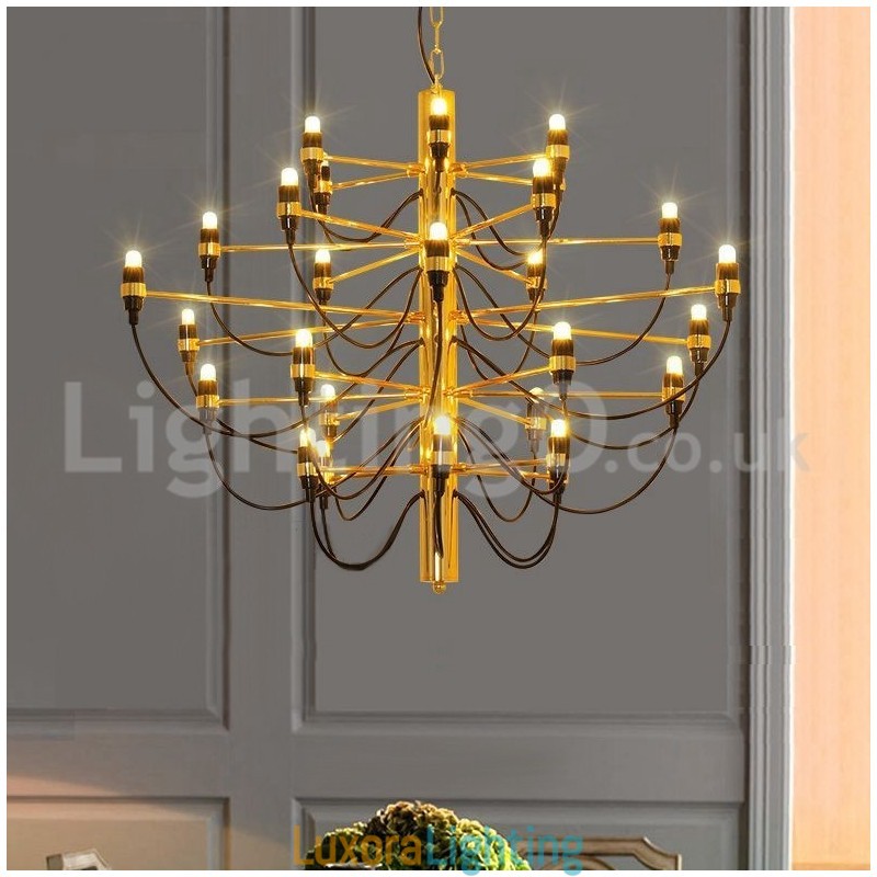 Designer Touch Decorative Nordic Creative Summer Fruits Chandelier