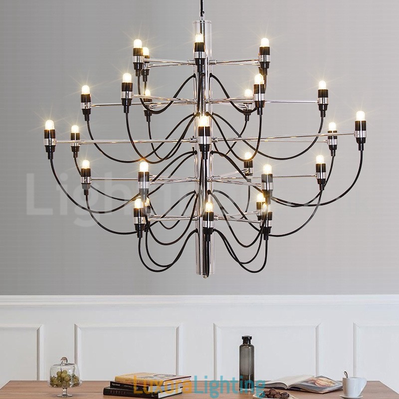 Designer Touch Decorative Nordic Creative Summer Fruits Chandelier