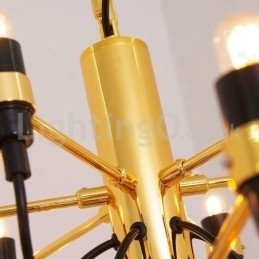 Designer Touch Decorative Nordic Creative Summer Fruits Chandelier