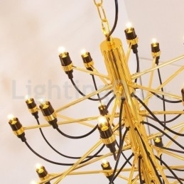 Designer Touch Decorative Nordic Creative Summer Fruits Chandelier