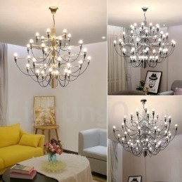 Designer Touch Decorative Nordic Creative Summer Fruits Chandelier