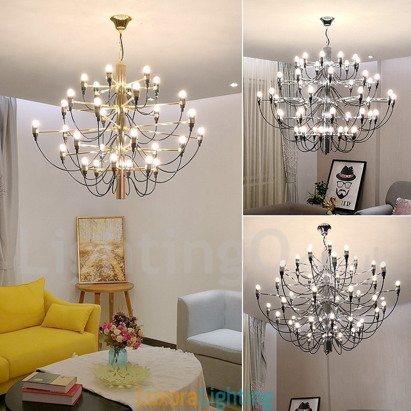 Designer Touch Decorative Nordic Creative Summer Fruits Chandelier