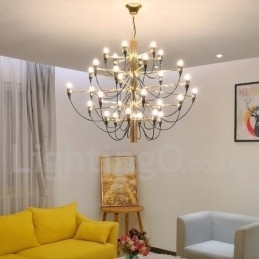 Designer Touch Decorative Nordic Creative Summer Fruits Chandelier