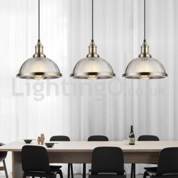 Designer Touch Decorative Industrial Stainless Single head Pendant Light Shop