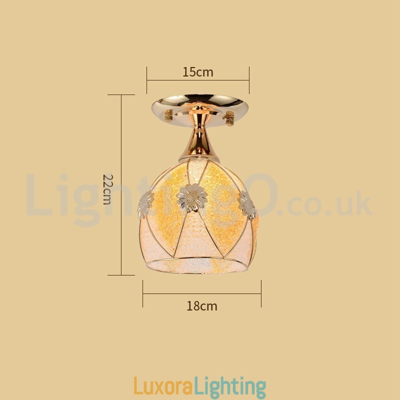 Designer Touch Decorative Cheap 1 Light 3 Lights Modern Pendant Light