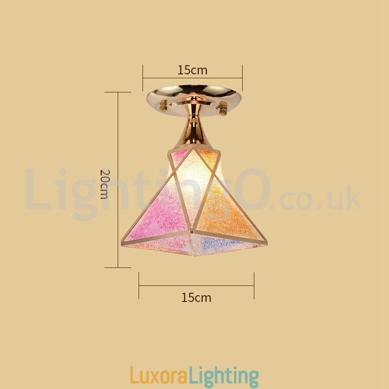 Designer Touch Decorative Cheap 1 Light 3 Lights Modern Pendant Light
