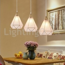 Designer Touch Decorative Low Price Modern 1 Light 3 Lights Pendant Light