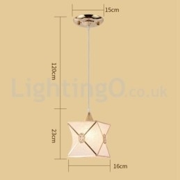 Designer Touch Decorative Low Price Modern 1 Light 3 Lights Pendant Light