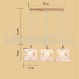Designer Touch Decorative Low Price Modern 1 Light 3 Lights Pendant Light