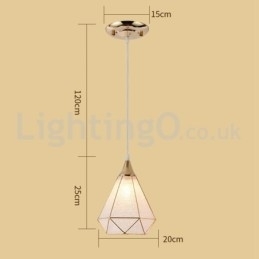 Designer Touch Decorative Low Price Modern 1 Light 3 Lights Pendant Light