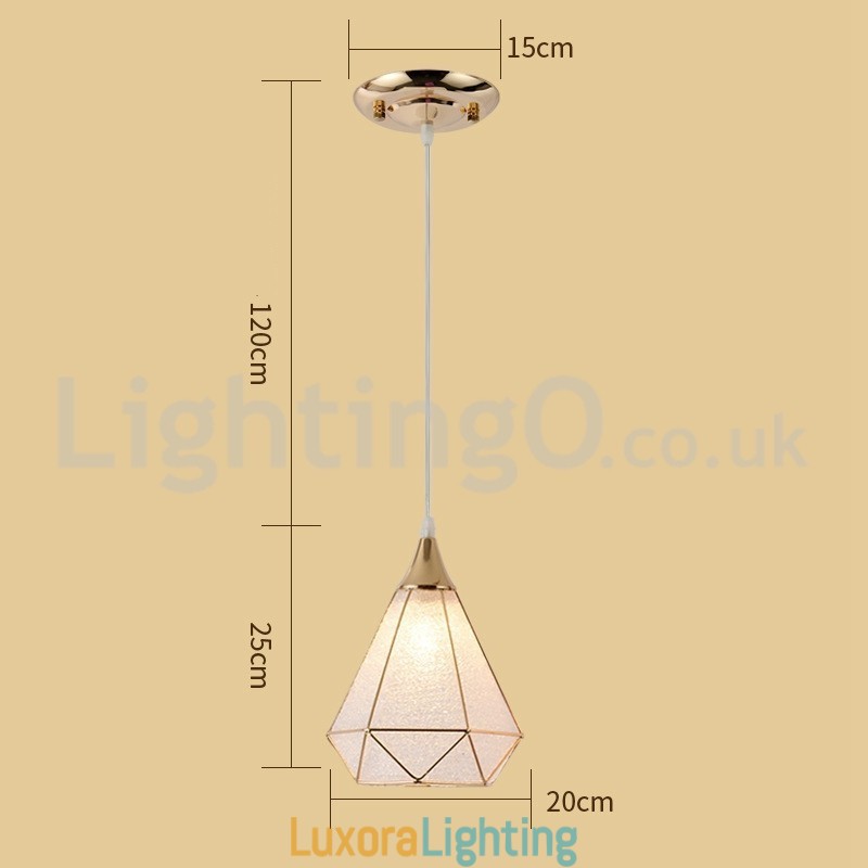 Designer Touch Decorative Low Price Modern 1 Light 3 Lights Pendant Light