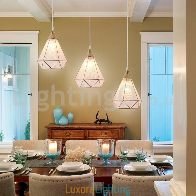 Designer Touch Decorative Low Price Modern 1 Light 3 Lights Pendant Light