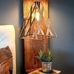 Designer Touch Decorative Retro Iron Lamp Modern Minimalist Industrial Style Chandelier