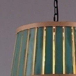 Designer Touch Decorative Lampe Suspendue Saladier Avec Style Mini