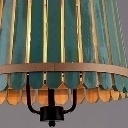 Designer Touch Decorative Lampe Suspendue Saladier Avec Style Mini