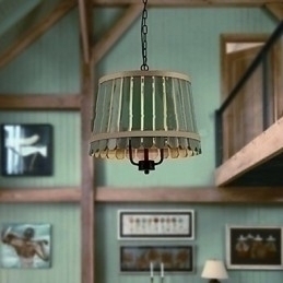 Designer Touch Decorative Lampe Suspendue Saladier Avec Style Mini