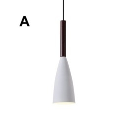 Designer Touch Decorative Modern Contemporary Macaron Pendant Light Design
