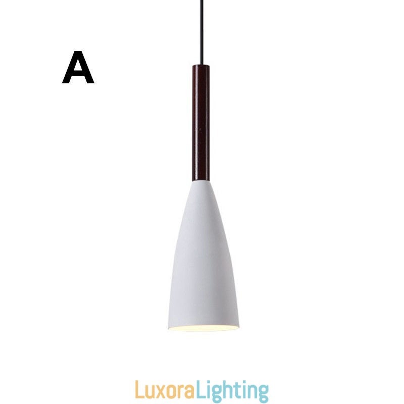 Designer Touch Decorative Modern Contemporary Macaron Pendant Light Design