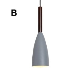 Designer Touch Decorative Modern Contemporary Macaron Pendant Light Design