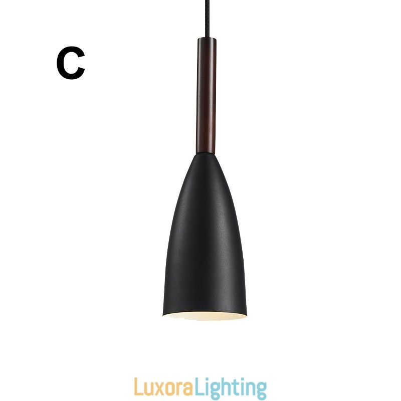 Designer Touch Decorative Modern Contemporary Macaron Pendant Light Design