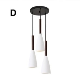 Designer Touch Decorative Modern Contemporary Macaron Pendant Light Design