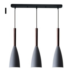 Designer Touch Decorative Modern Contemporary Macaron Pendant Light Design