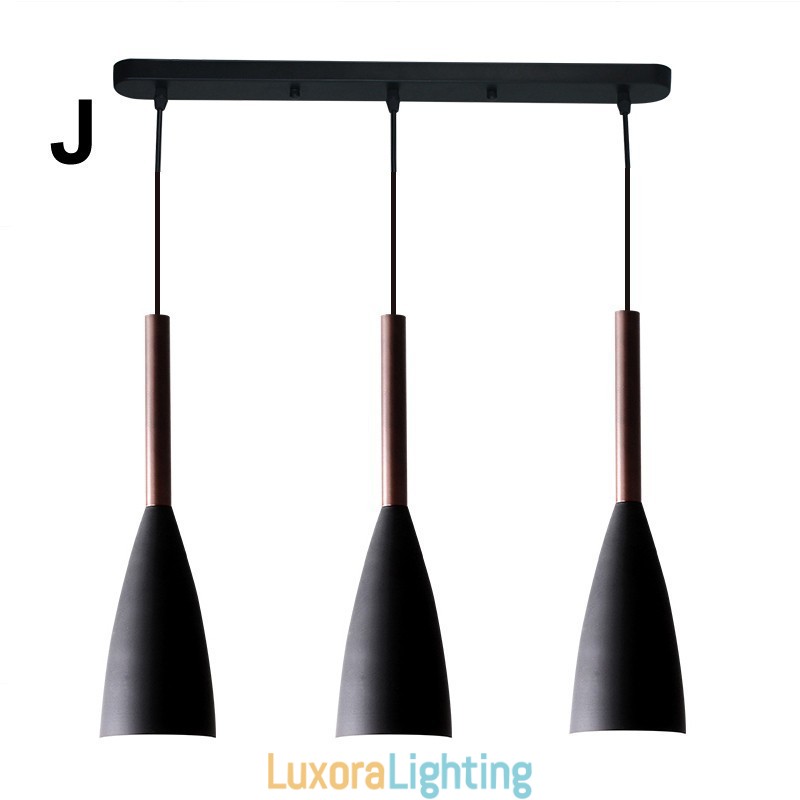 Designer Touch Decorative Modern Contemporary Macaron Pendant Light Design