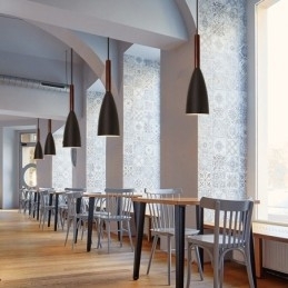 Designer Touch Decorative Modern Contemporary Macaron Pendant Light Design